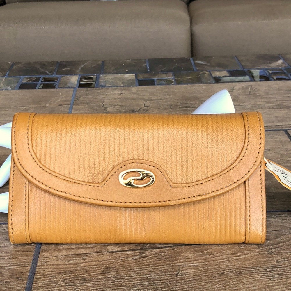 Vintage GANI Women’s wallet